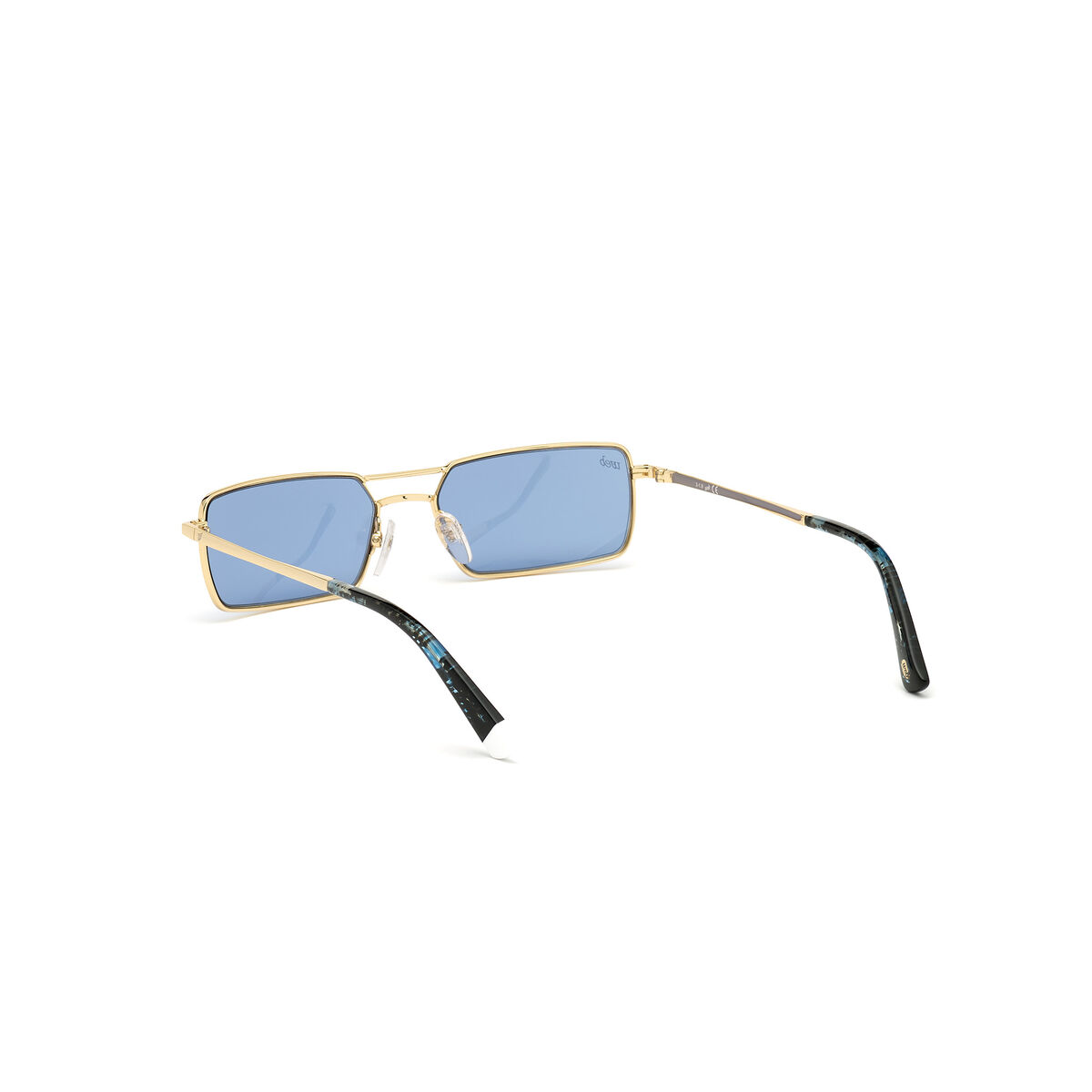 Miesten aurinkolasit Web Eyewear ø 54 mm
